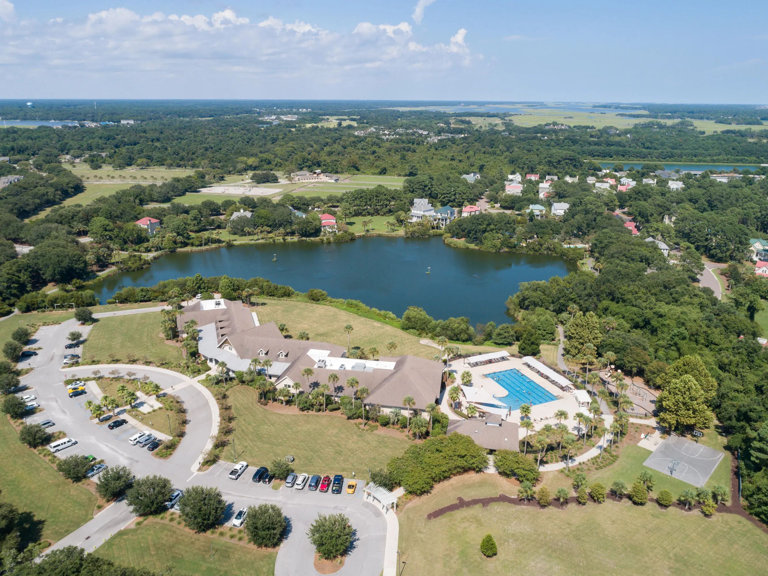 2571 High Hammock Road, Seabrook Island, SC, 29455