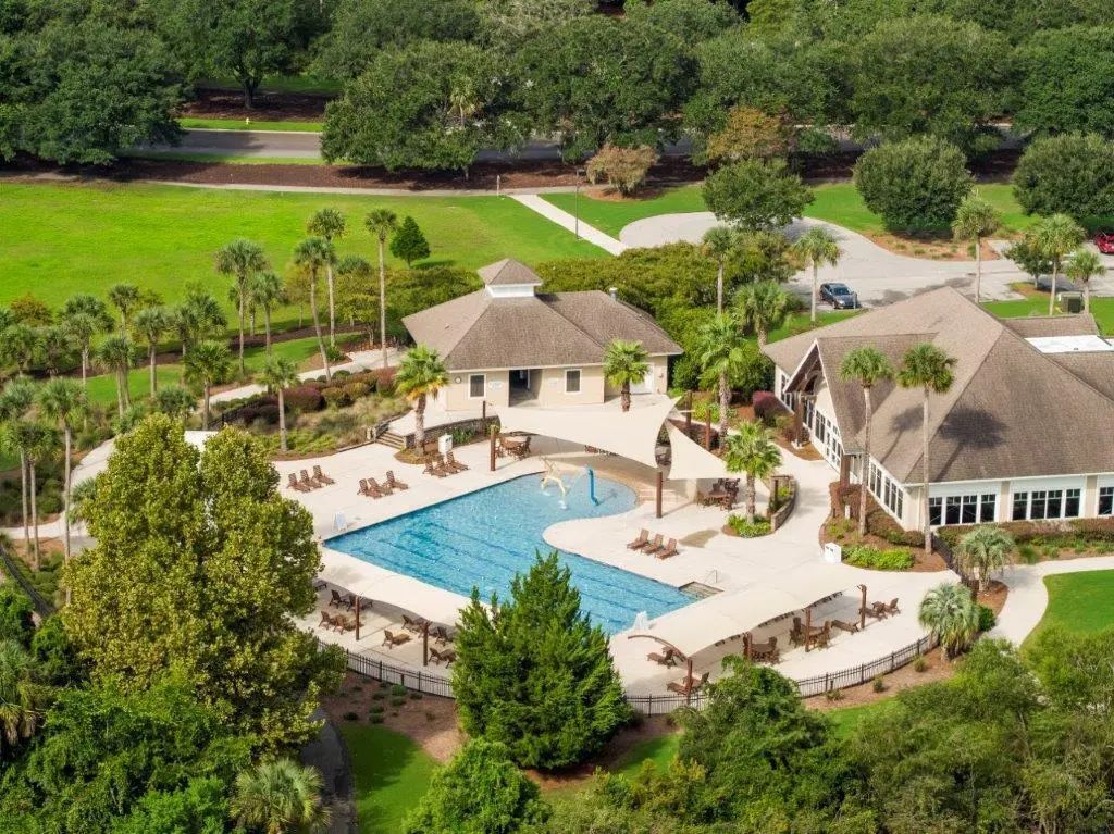 2571 High Hammock Road, Seabrook Island, SC, 29455