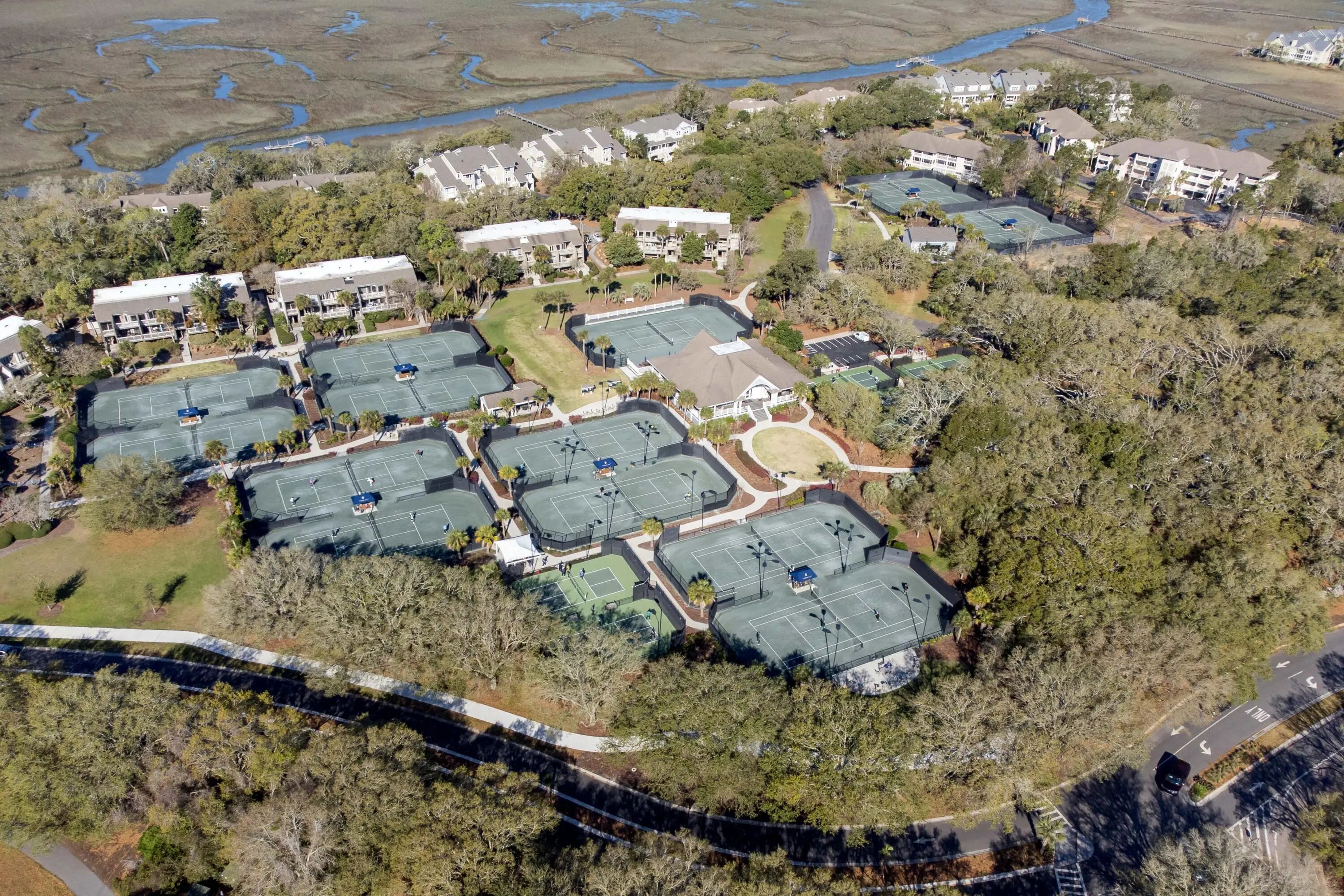 2571 High Hammock Road, Seabrook Island, SC, 29455
