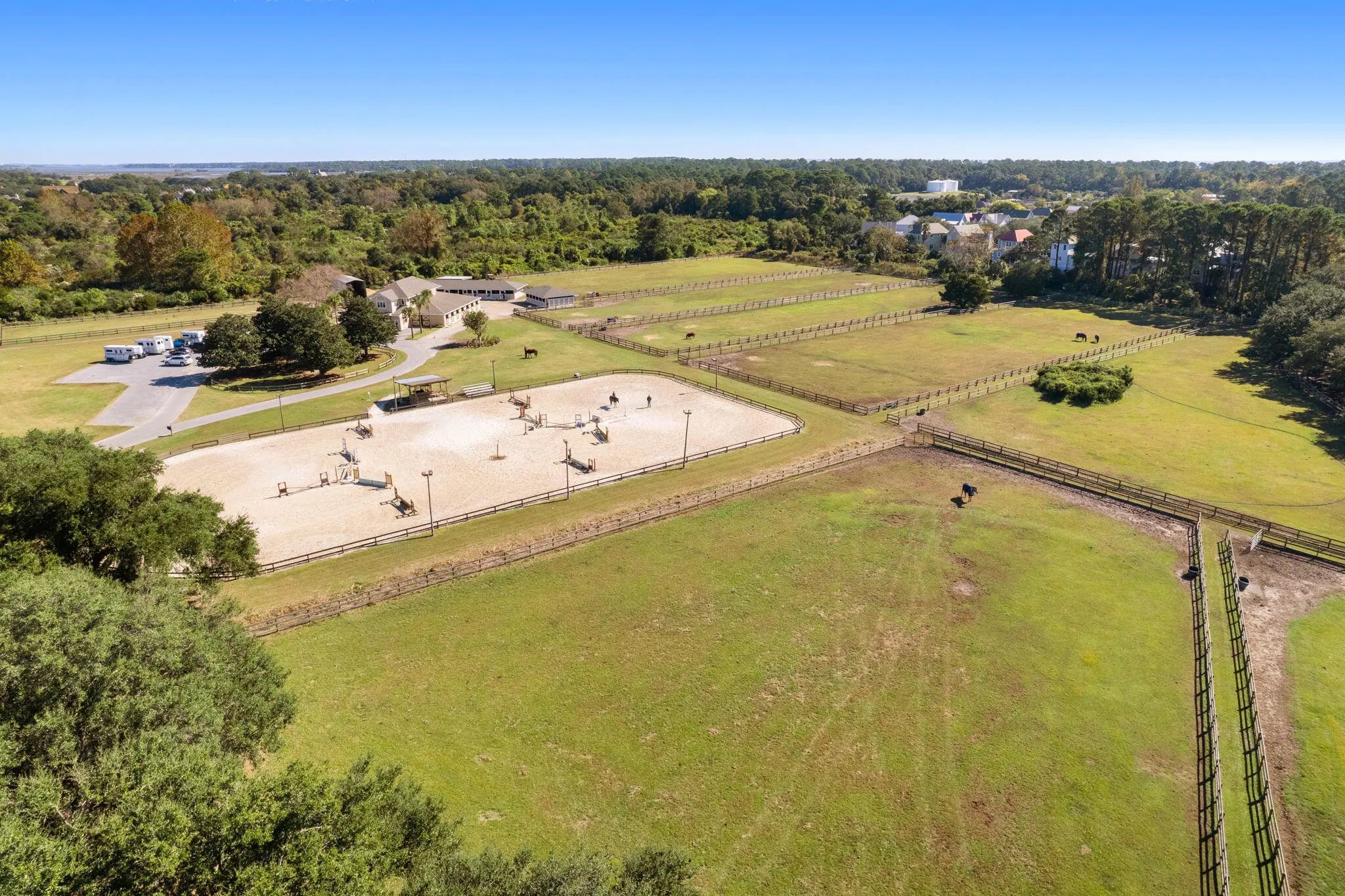 2571 High Hammock Road, Seabrook Island, SC, 29455