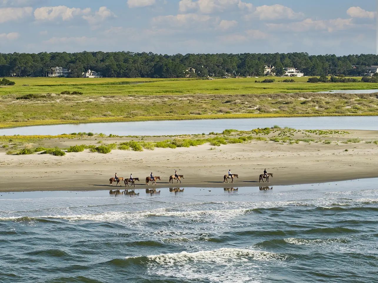 2571 High Hammock Road, Seabrook Island, SC, 29455