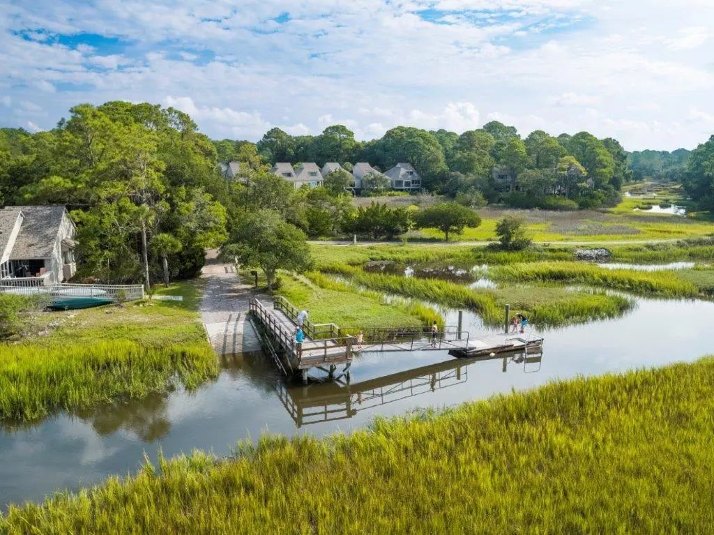 2571 High Hammock Road, Seabrook Island, SC, 29455