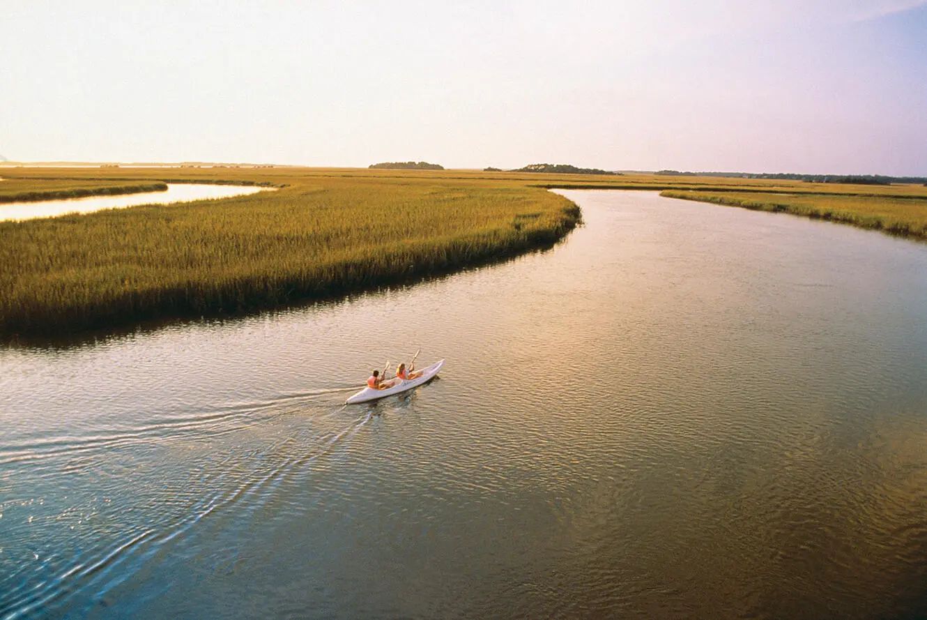 2571 High Hammock Road, Seabrook Island, SC, 29455