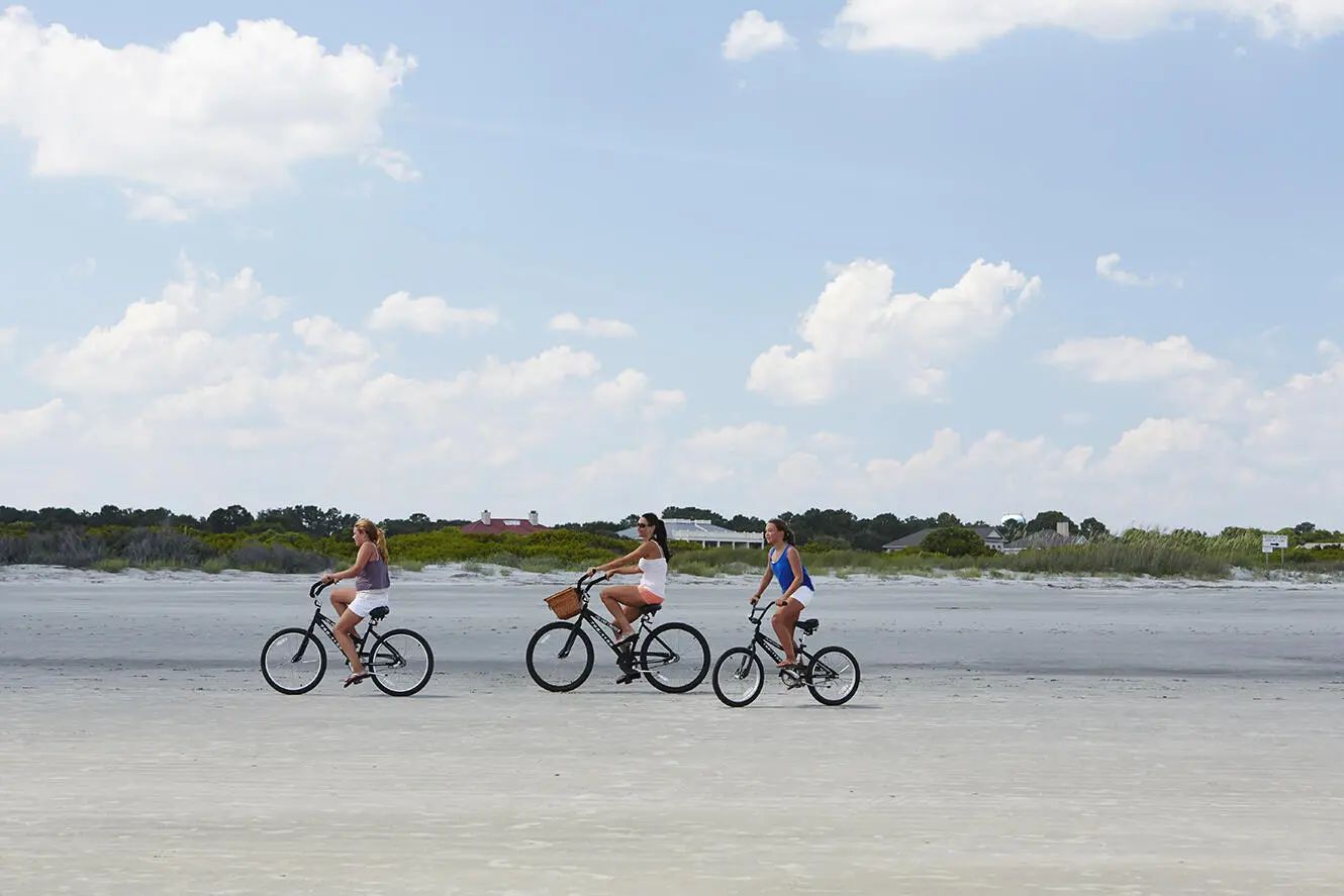 2571 High Hammock Road, Seabrook Island, SC, 29455