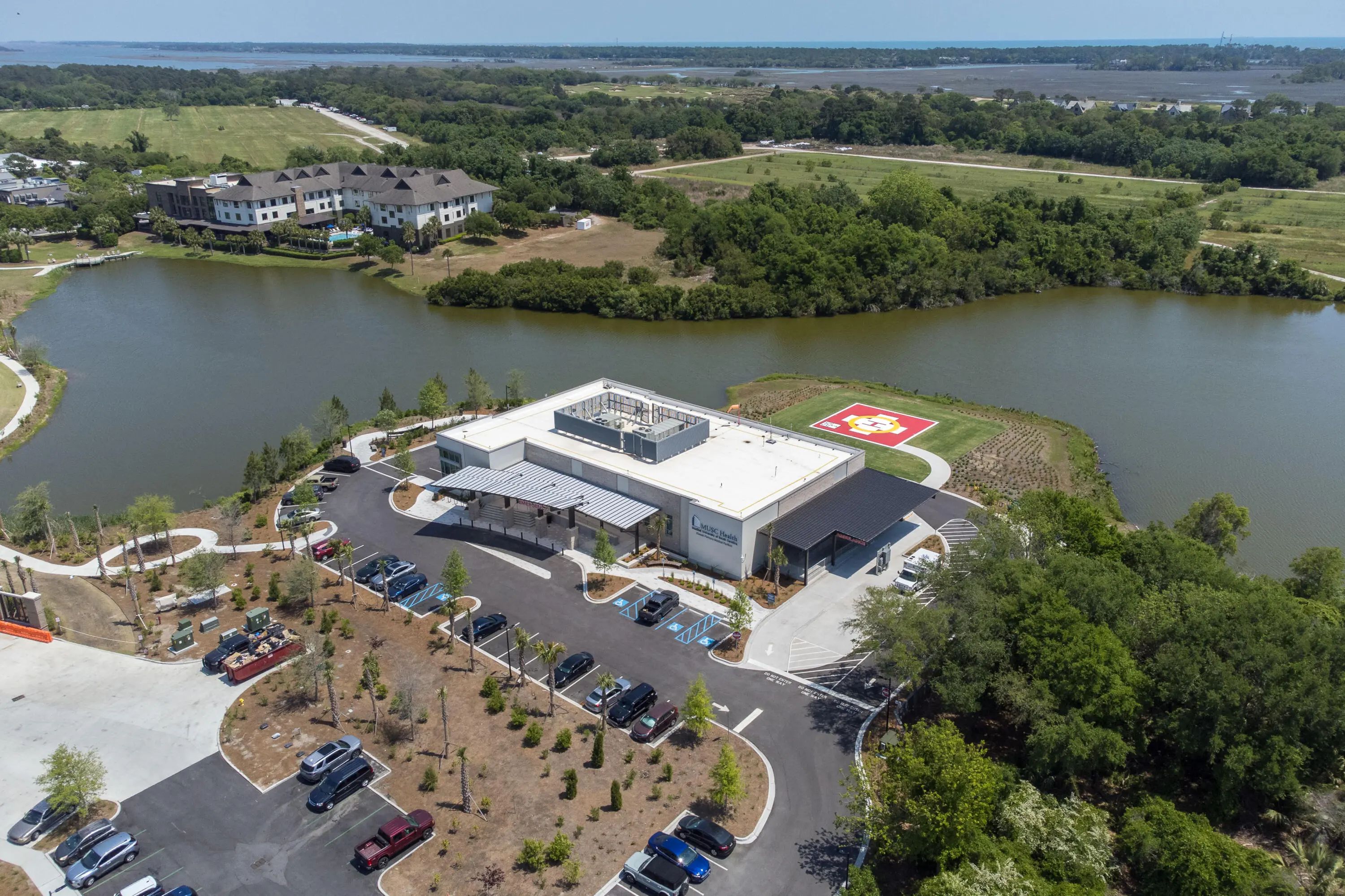 2571 High Hammock Road, Seabrook Island, SC, 29455