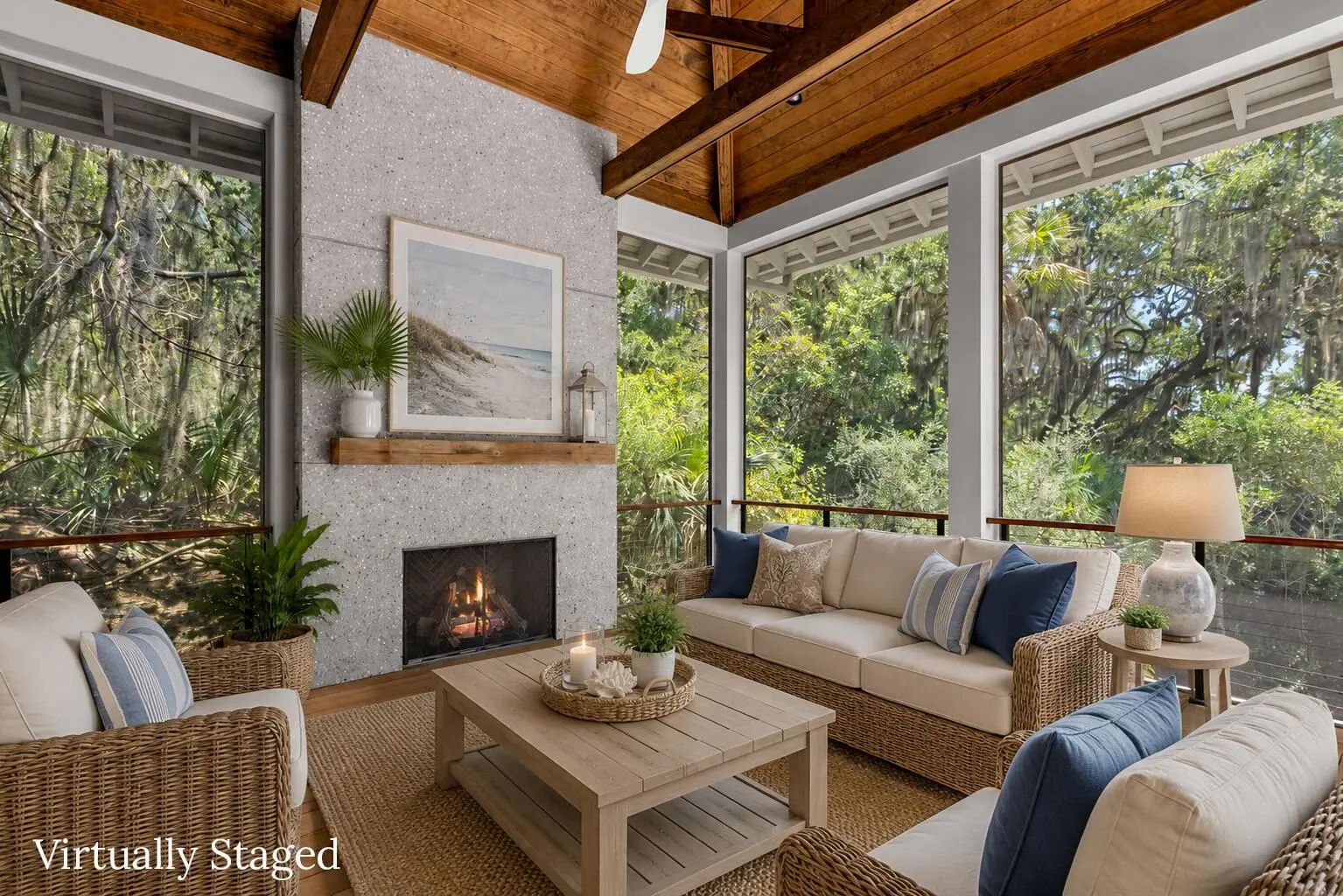 2571 High Hammock Road, Seabrook Island, SC, 29455
