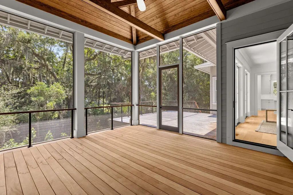 2571 High Hammock Road, Seabrook Island, SC, 29455