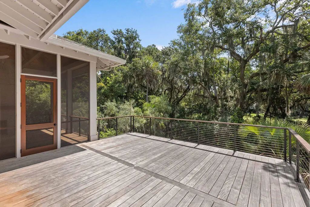 2571 High Hammock Road, Seabrook Island, SC, 29455