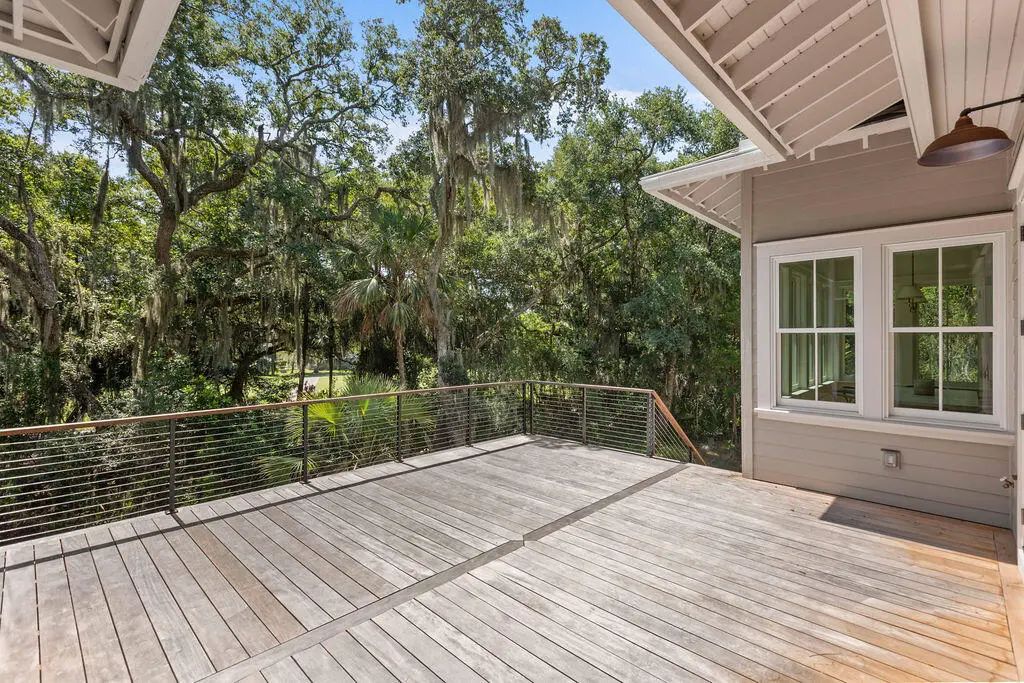 2571 High Hammock Road, Seabrook Island, SC, 29455