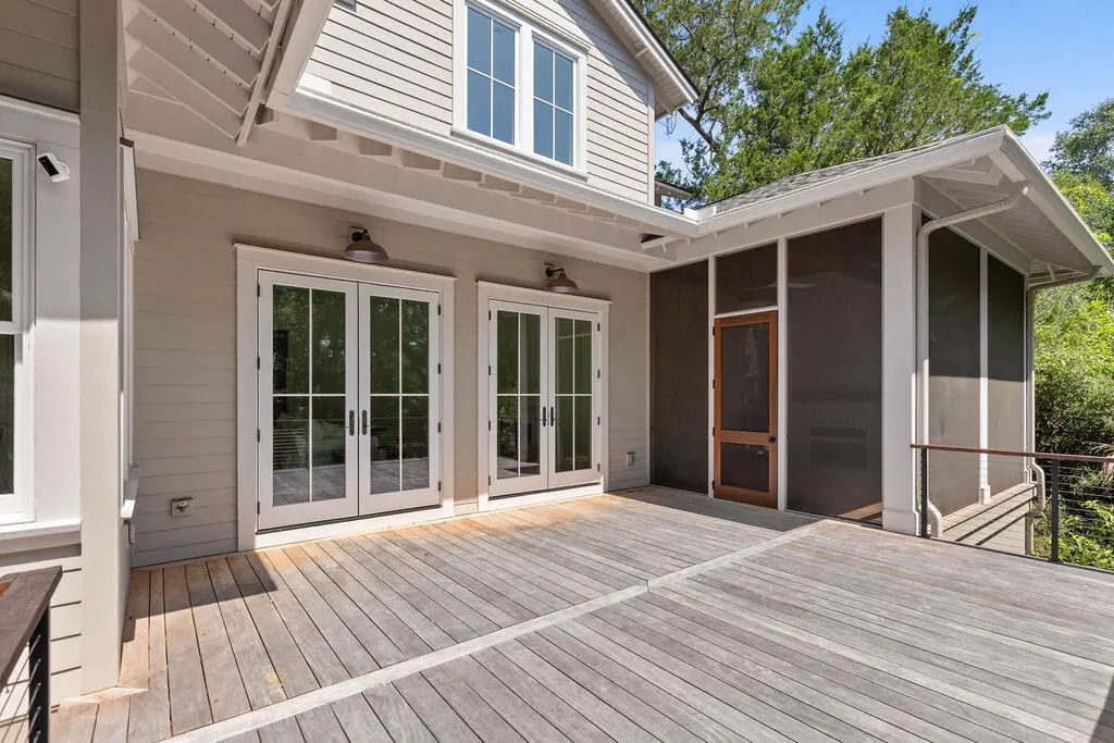 2571 High Hammock Road, Seabrook Island, SC, 29455