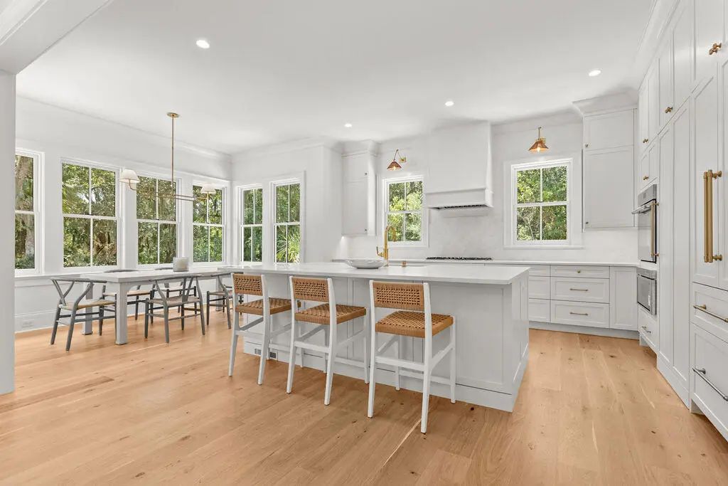 2571 High Hammock Road, Seabrook Island, SC, 29455