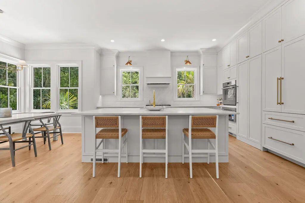 2571 High Hammock Road, Seabrook Island, SC, 29455