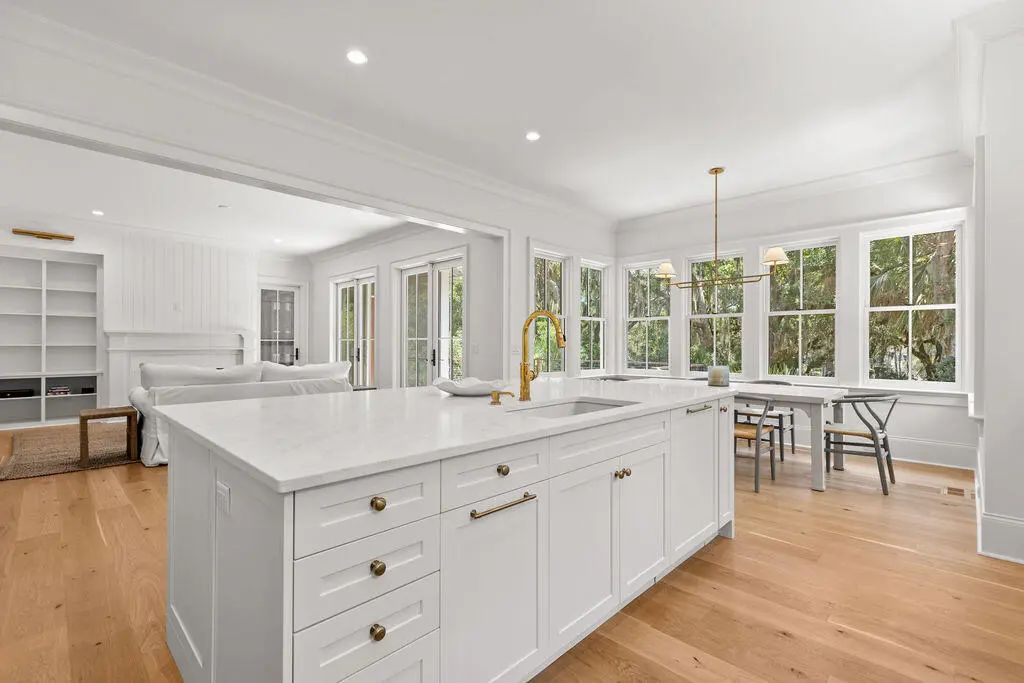 2571 High Hammock Road, Seabrook Island, SC, 29455