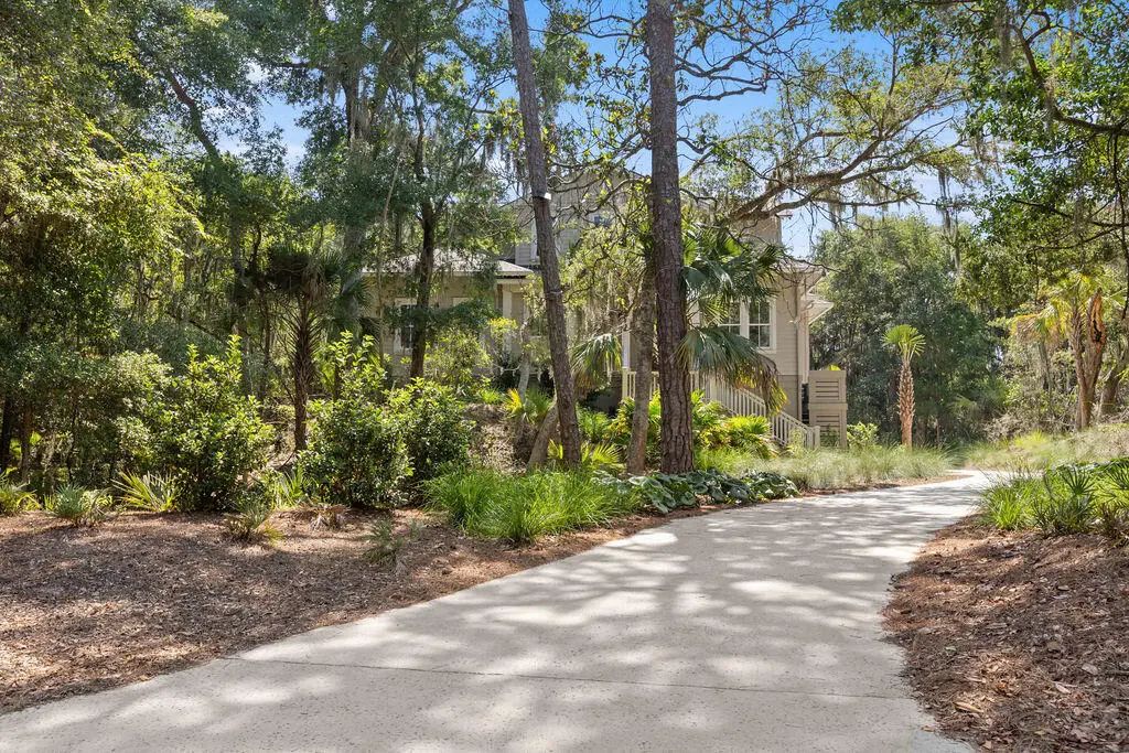 2571 High Hammock Road, Seabrook Island, SC, 29455
