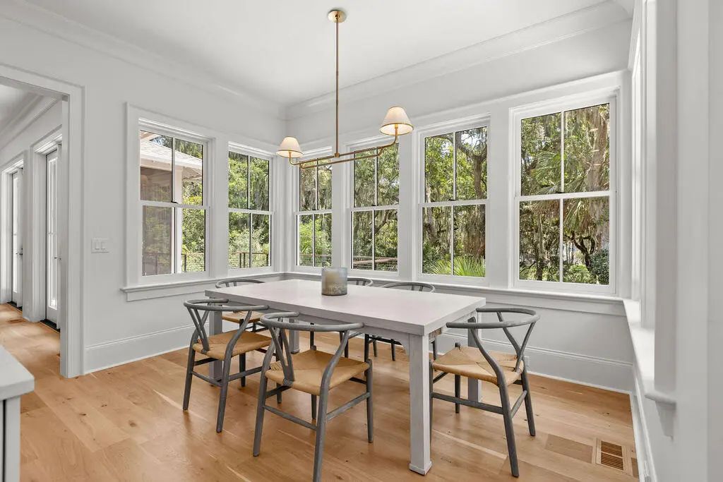 2571 High Hammock Road, Seabrook Island, SC, 29455