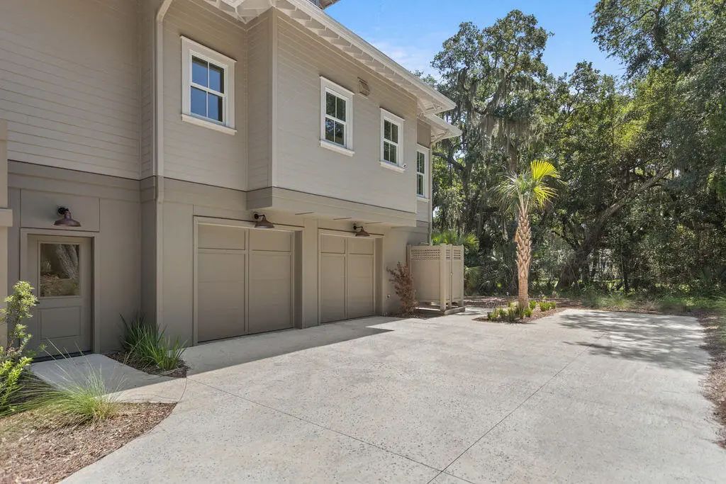 2571 High Hammock Road, Seabrook Island, SC, 29455