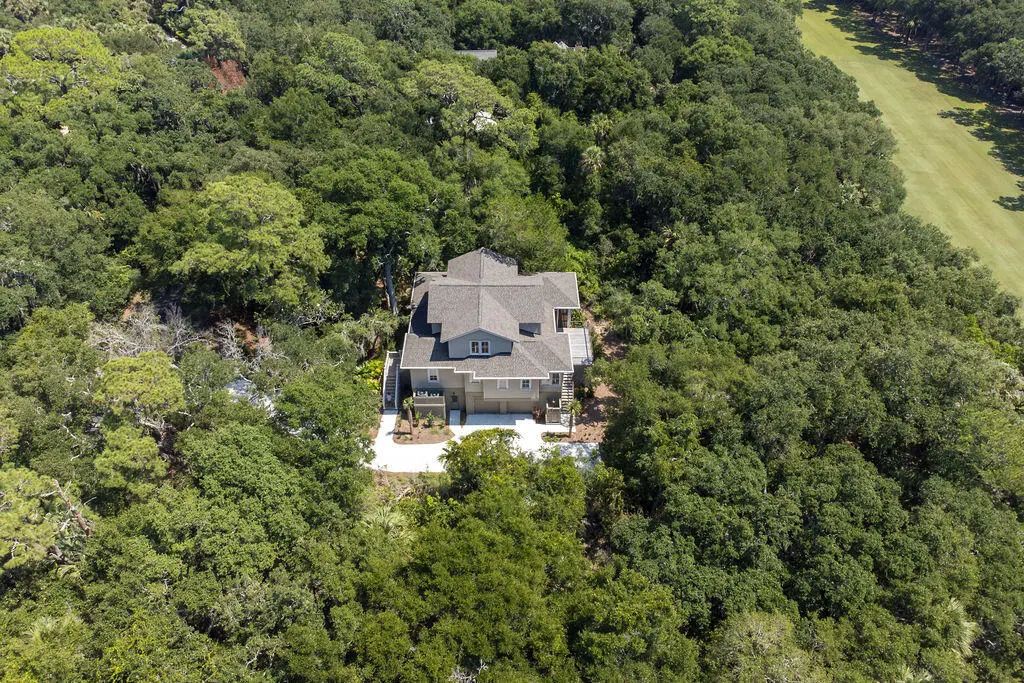 2571 High Hammock Road, Seabrook Island, SC, 29455