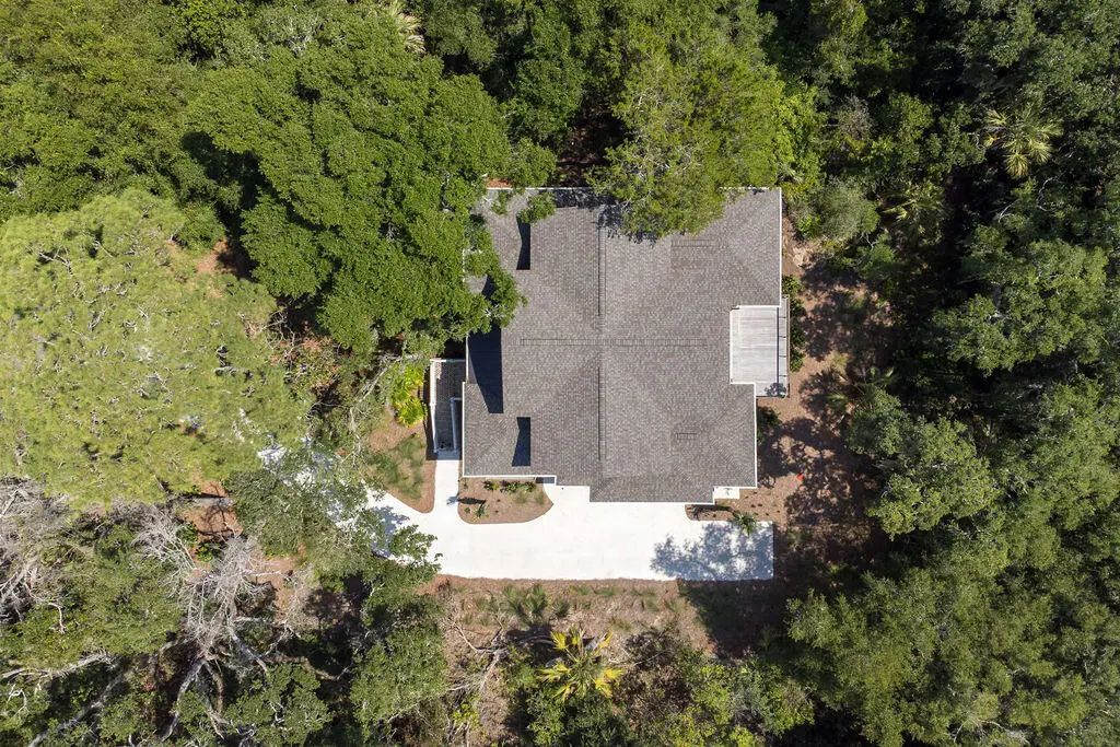2571 High Hammock Road, Seabrook Island, SC, 29455