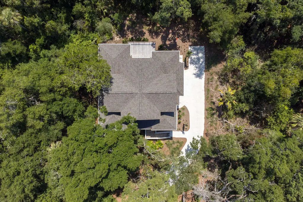 2571 High Hammock Road, Seabrook Island, SC, 29455