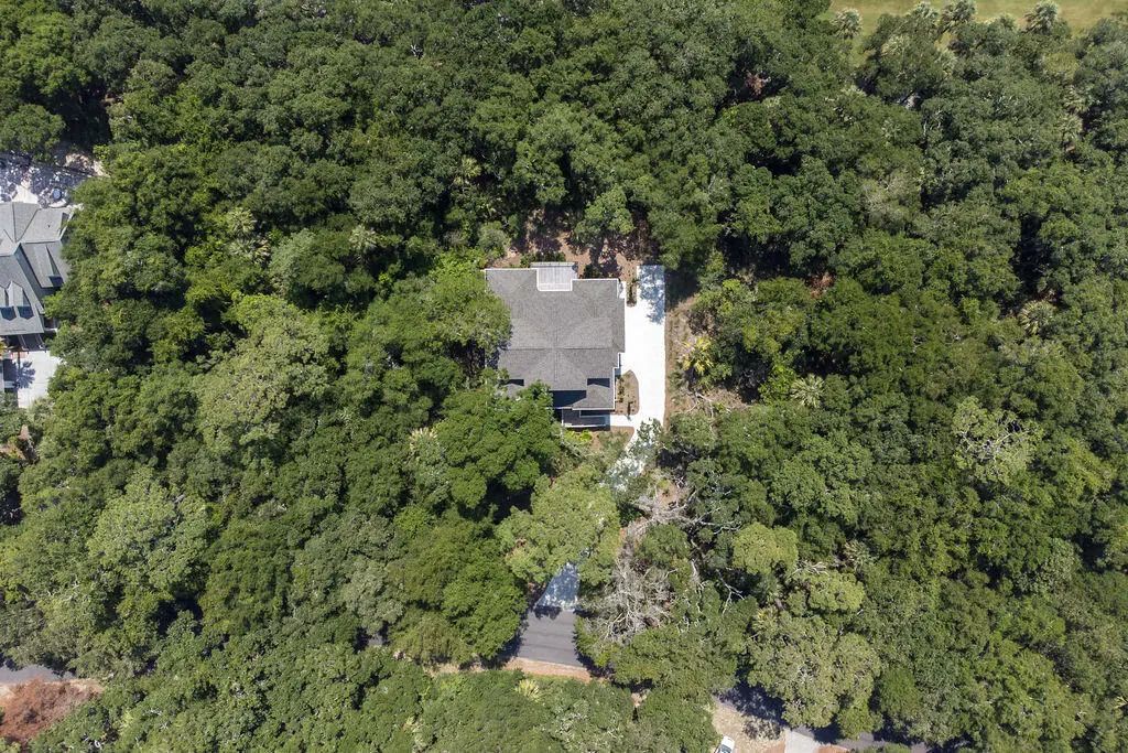 2571 High Hammock Road, Seabrook Island, SC, 29455