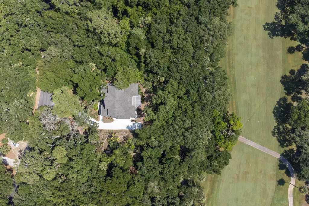 2571 High Hammock Road, Seabrook Island, SC, 29455