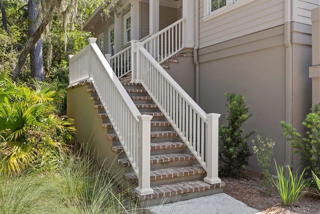 2571 High Hammock Road, Seabrook Island, SC, 29455