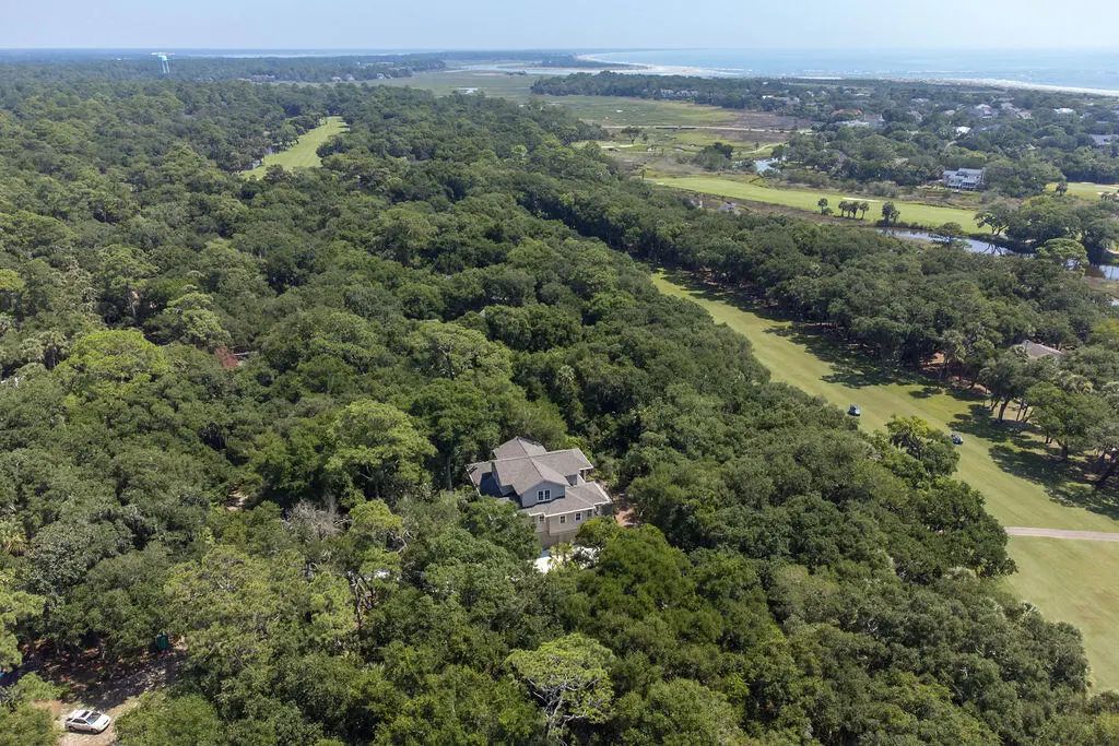 2571 High Hammock Road, Seabrook Island, SC, 29455