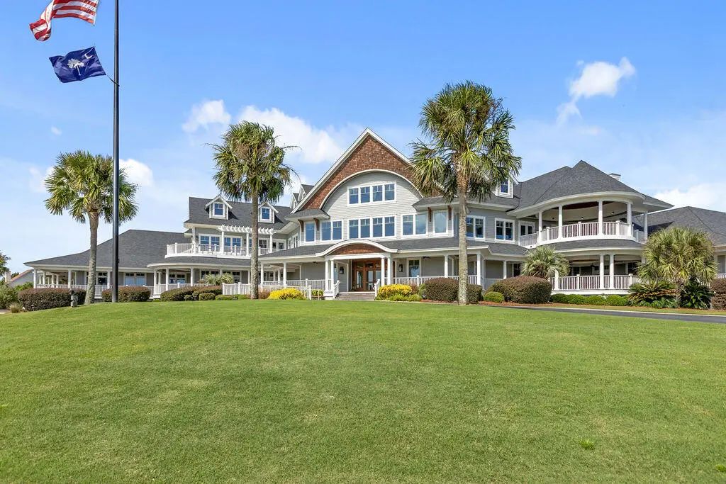 2571 High Hammock Road, Seabrook Island, SC, 29455