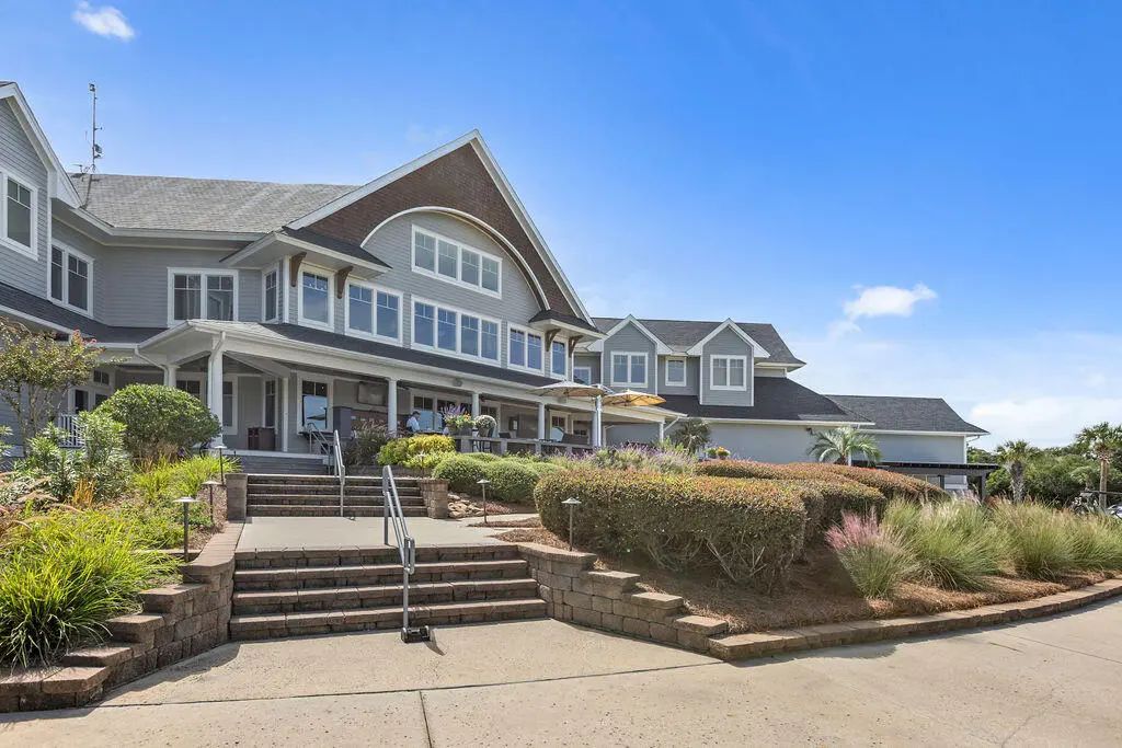 2571 High Hammock Road, Seabrook Island, SC, 29455
