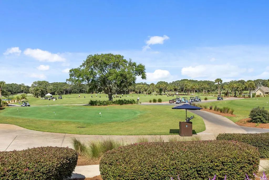 2571 High Hammock Road, Seabrook Island, SC, 29455