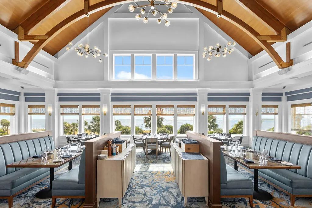 2571 High Hammock Road, Seabrook Island, SC, 29455