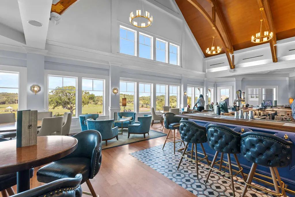2571 High Hammock Road, Seabrook Island, SC, 29455