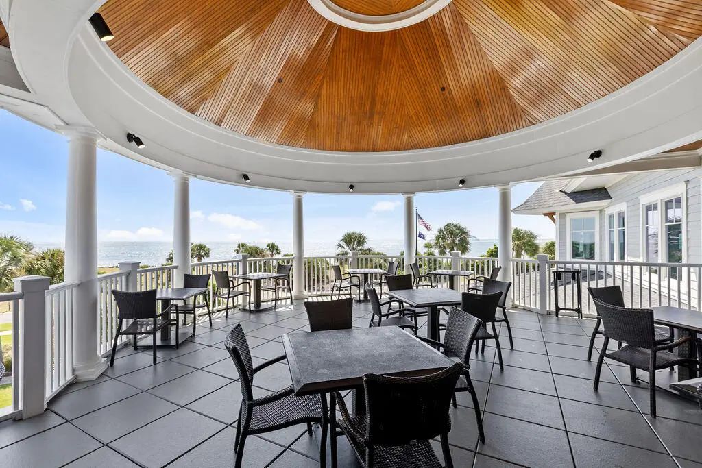 2571 High Hammock Road, Seabrook Island, SC, 29455