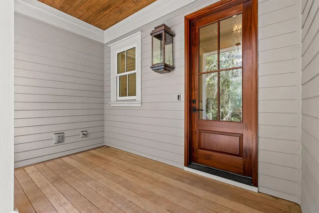 2571 High Hammock Road, Seabrook Island, SC, 29455