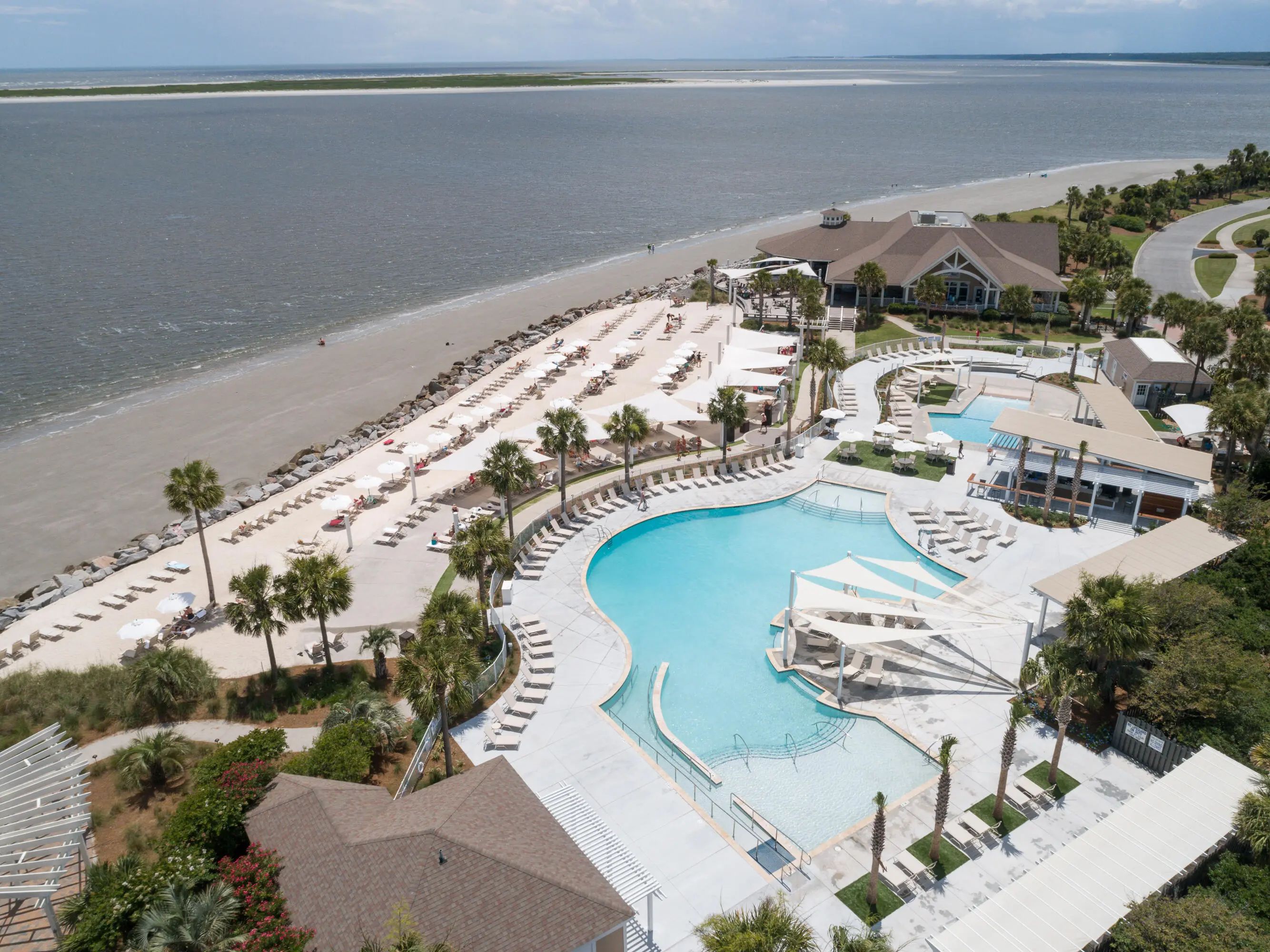 2571 High Hammock Road, Seabrook Island, SC, 29455
