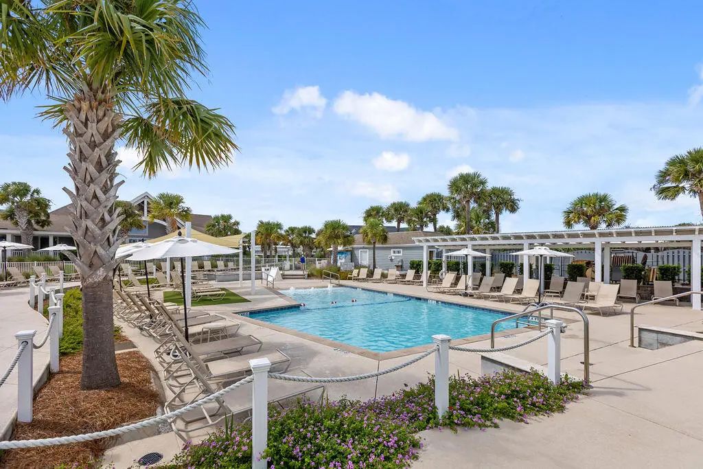 2571 High Hammock Road, Seabrook Island, SC, 29455