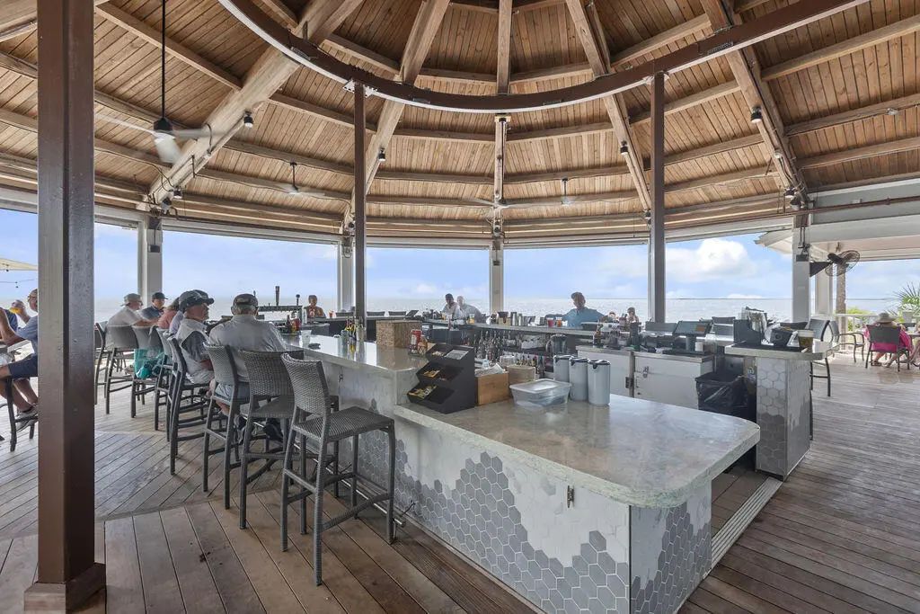 2571 High Hammock Road, Seabrook Island, SC, 29455