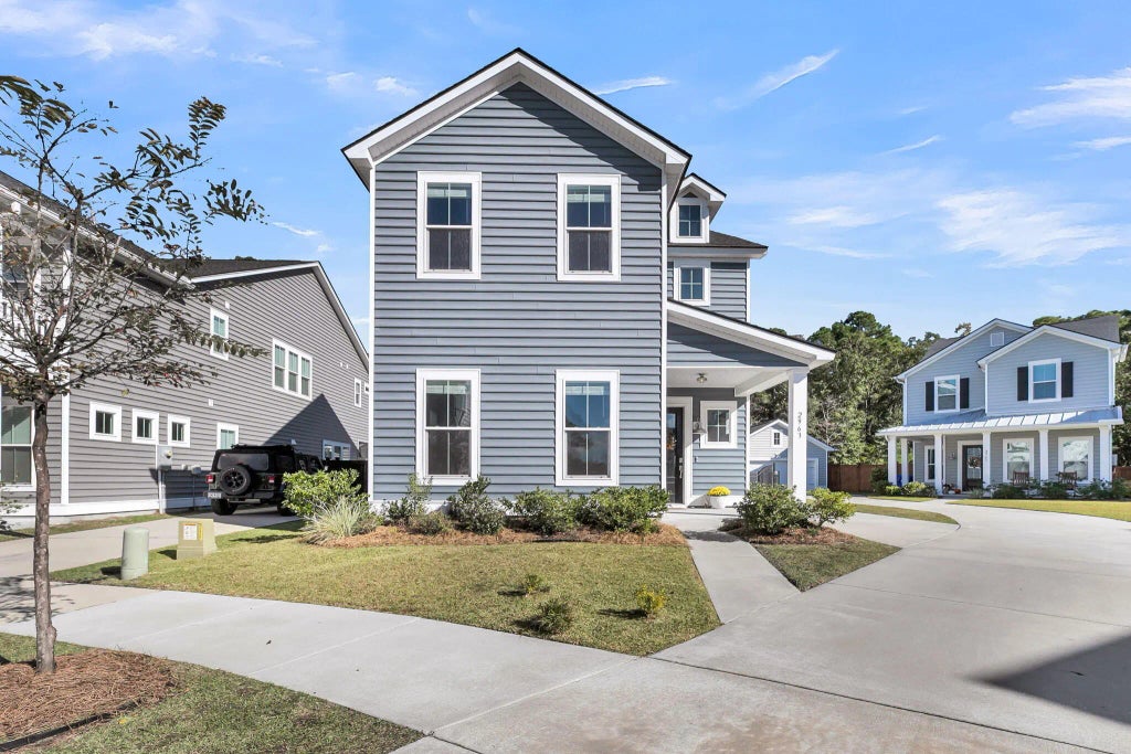 2963 Wilson Creek Lane, Johns Island
