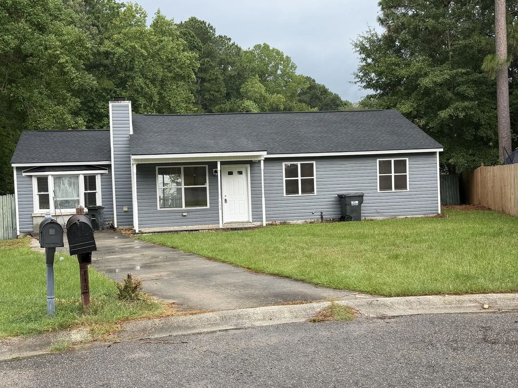 113 Prairie Lane, Summerville