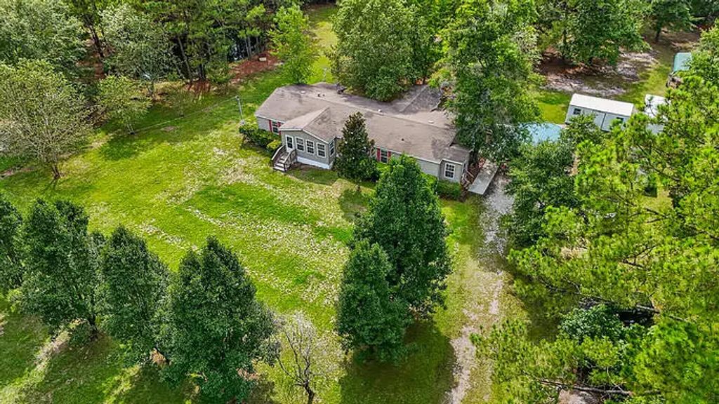 8249 Jefferies Highway, Walterboro