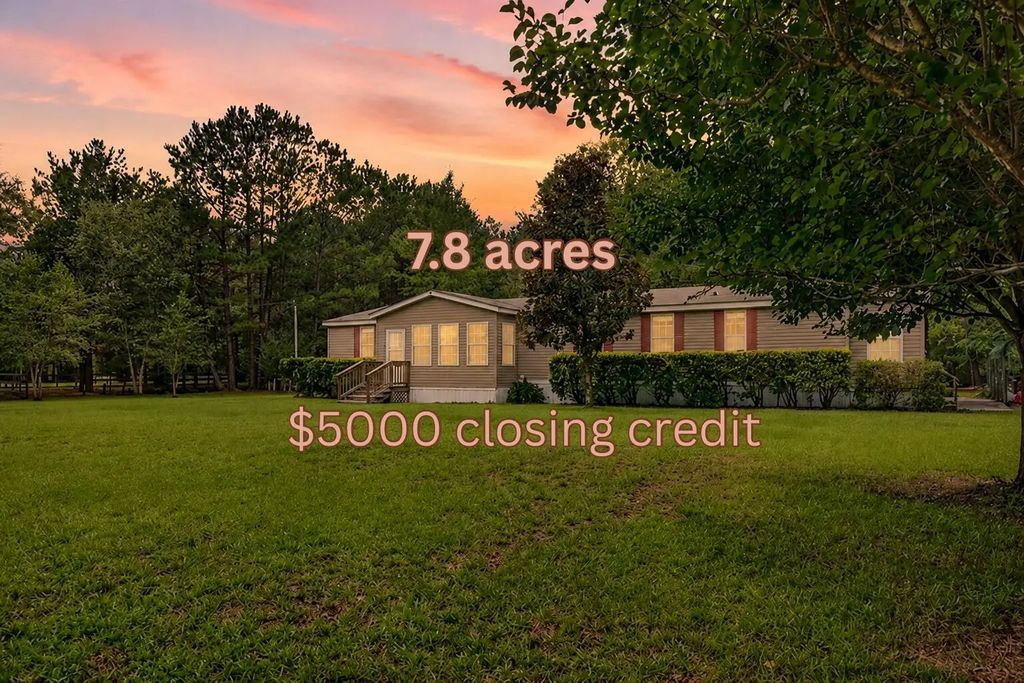 8249 Jefferies Highway, Walterboro