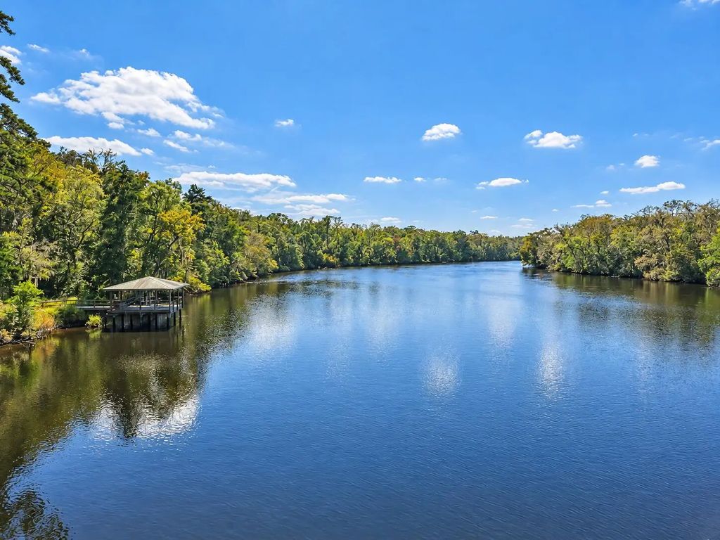 9450 Savannah Highway, Adams Run