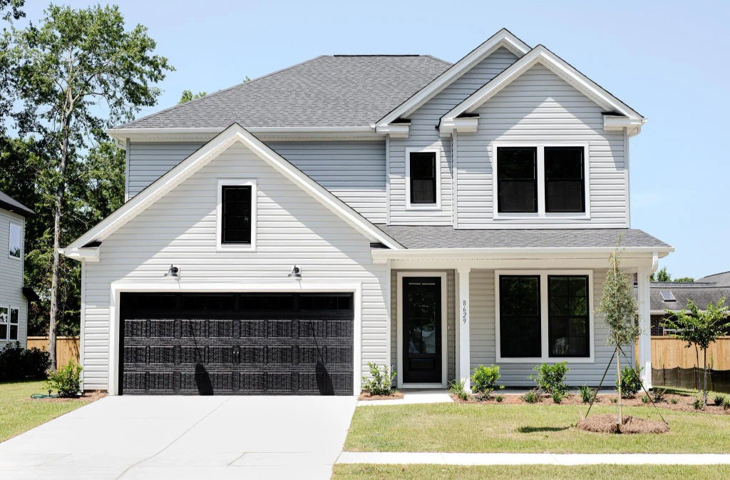 8629 Connor Court, North Charleston