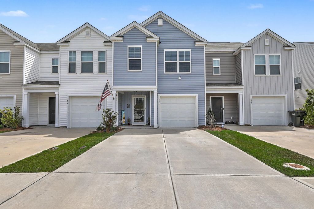 256 Blue Haw Drive, Moncks Corner