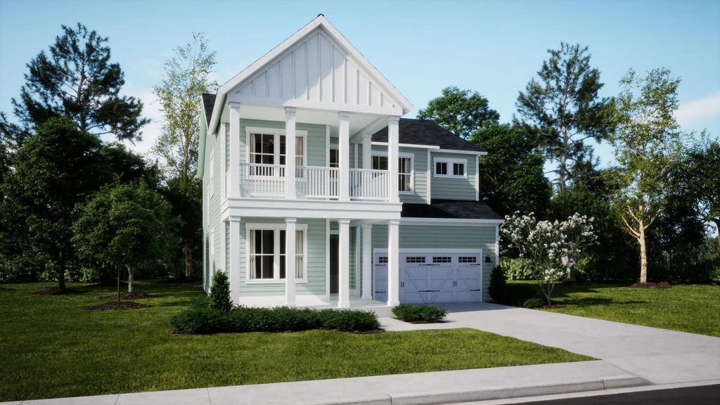 135 Beamon Loop, Summerville