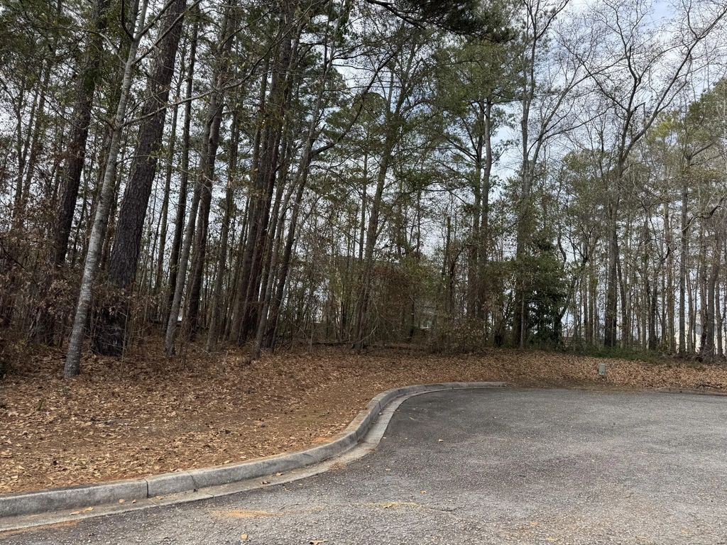 005 Fern Drive, Orangeburg