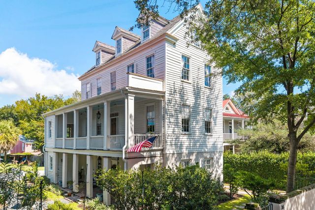 Photo of 36 Mary Street, Charleston SC