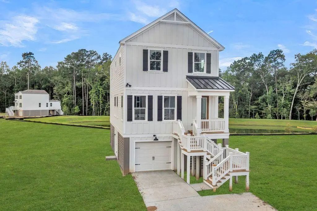 1 Longtown Drive, Hanahan