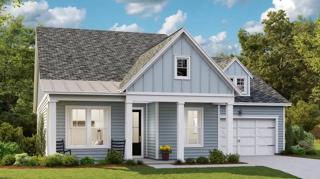 191 Beamon Loop, Summerville