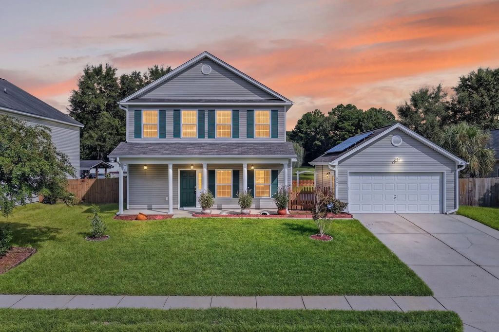103 Pacolet Street, Summerville